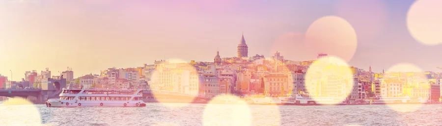 İstanbul Umre