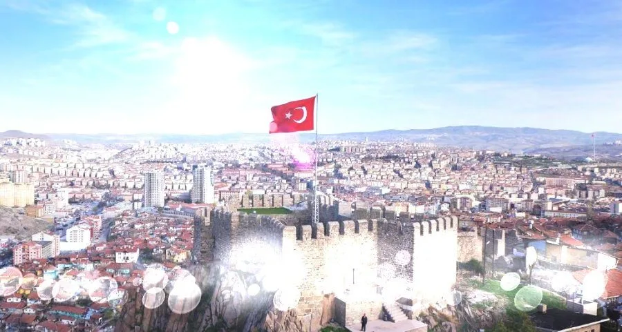 Ankara Umre
