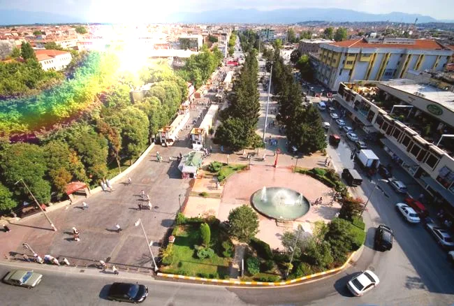 Sakarya Umre