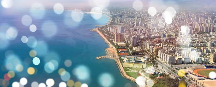 Mersin Umre