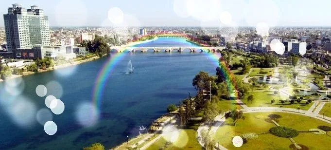 Adana Umre