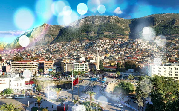 Hatay Umre