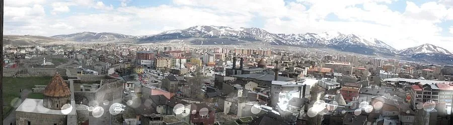 Erzurum Umre