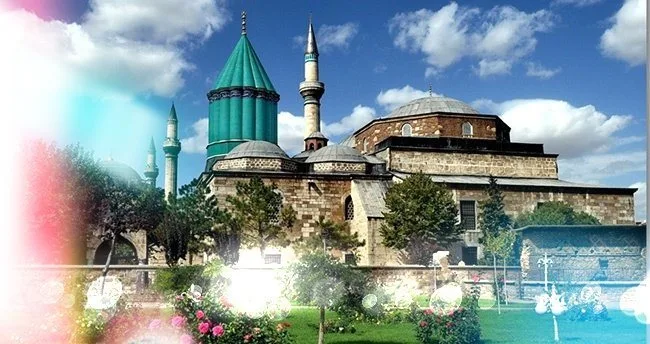 Konya Umre