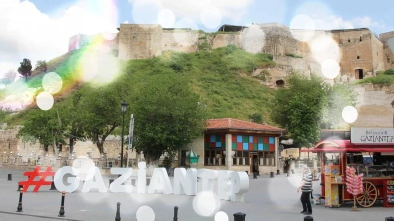 Gaziantep Umre