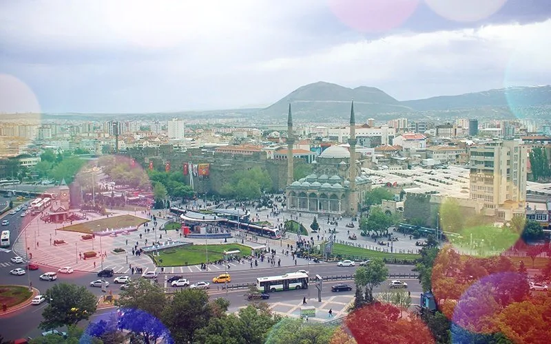 Kayseri Umre
