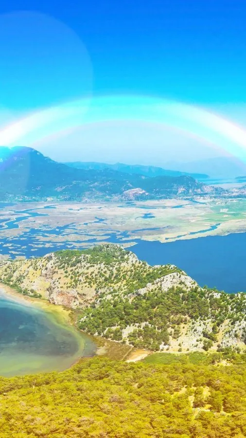 Muğla Umre