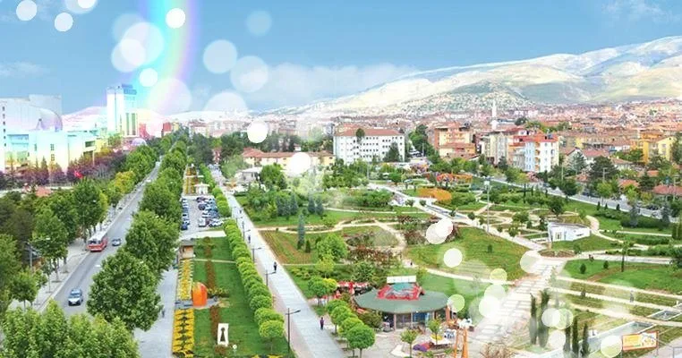Malatya Umre