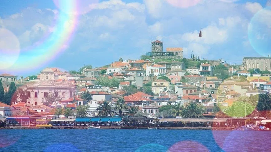 Balıkesir Umre