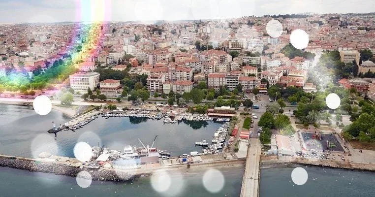 Tekirdağ Umre