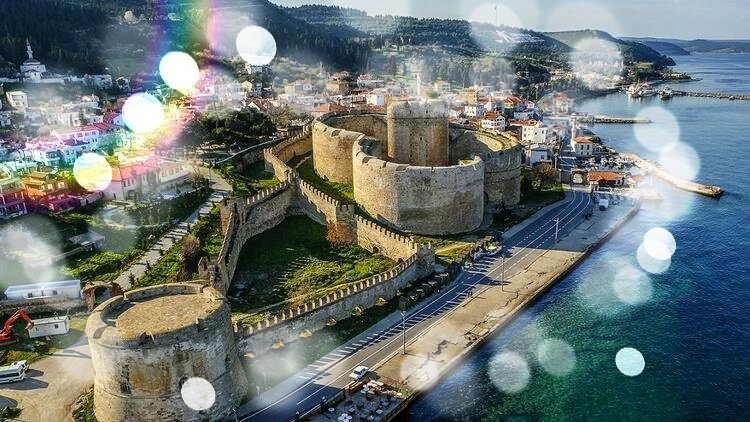 Çanakkale Umre