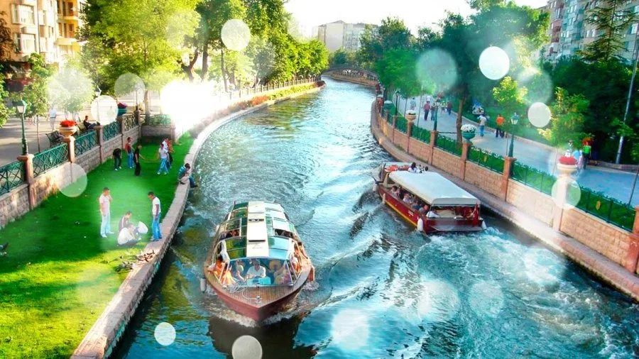 Eskişehir Umre
