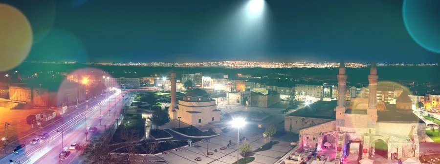 Sivas Umre