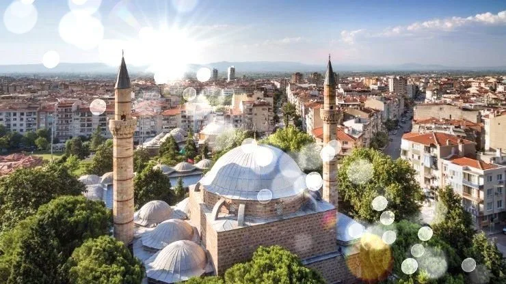 Manisa Umre