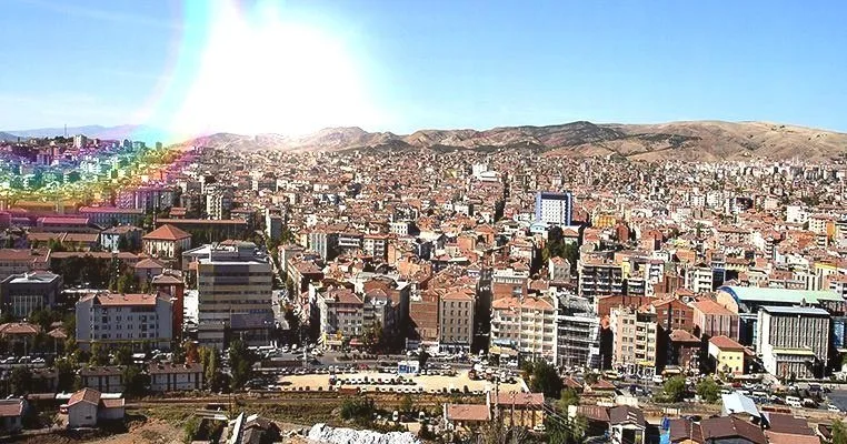 Kırıkkale Umre