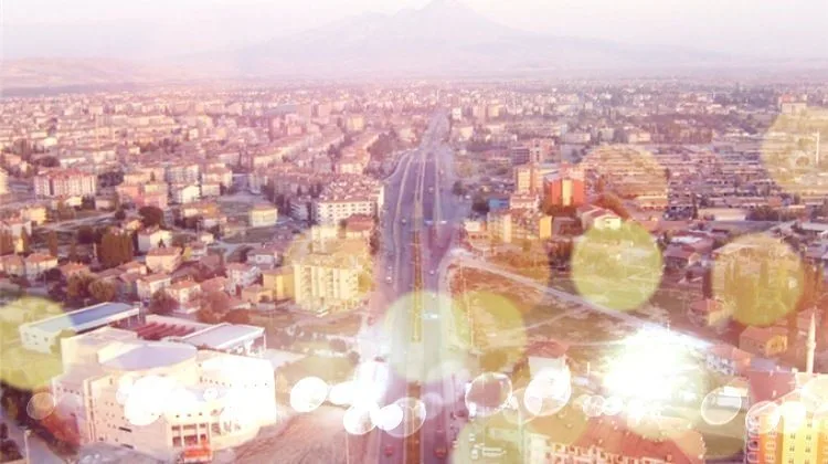 Aksaray Umre