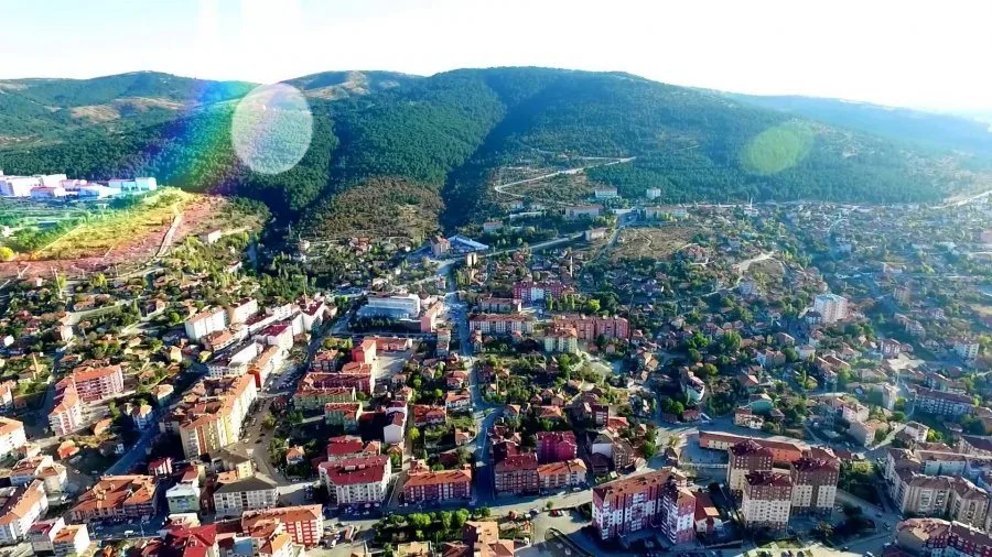 Yozgat Umre