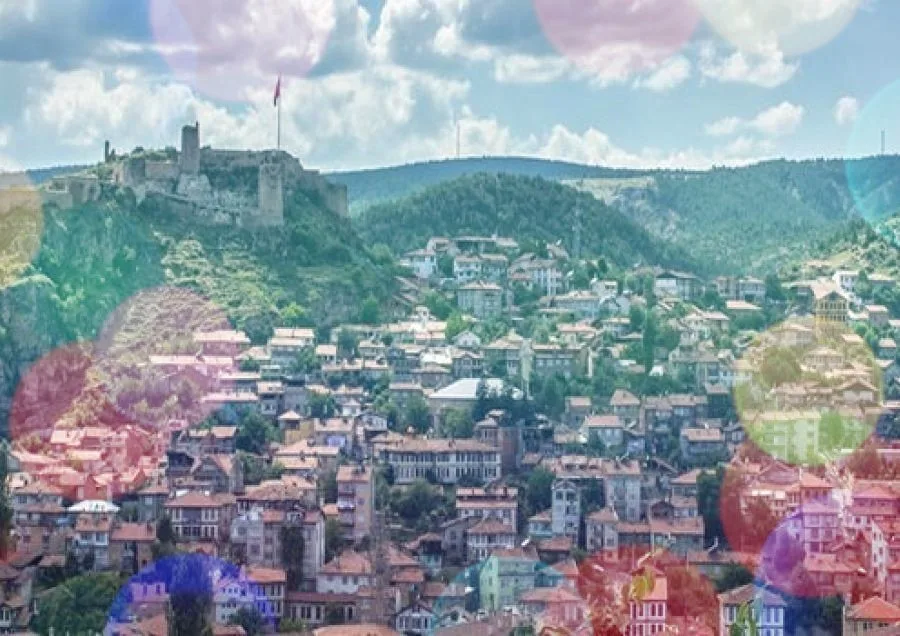 Kastamonu Umre