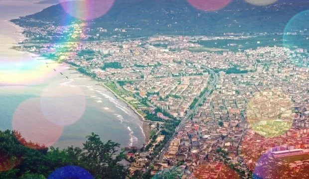 Ordu Umre