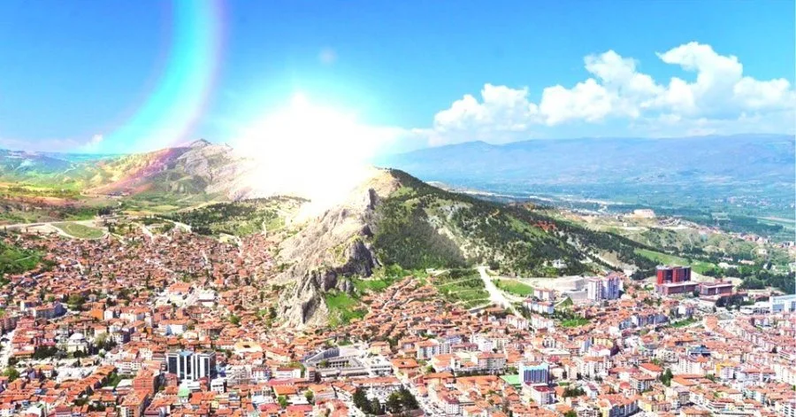 Tokat Umre
