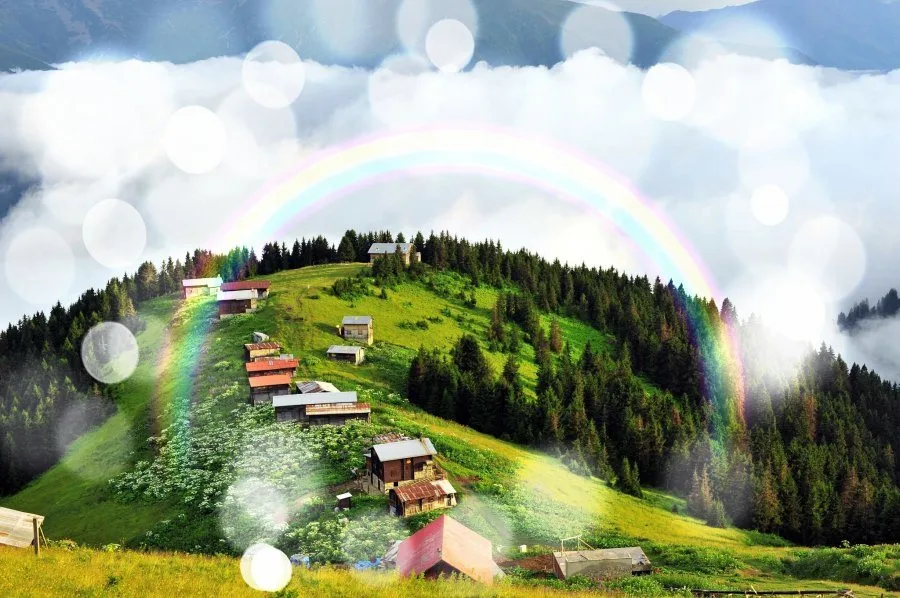 Artvin Umre