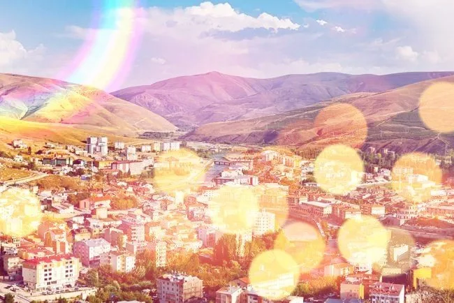 Bayburt Umre