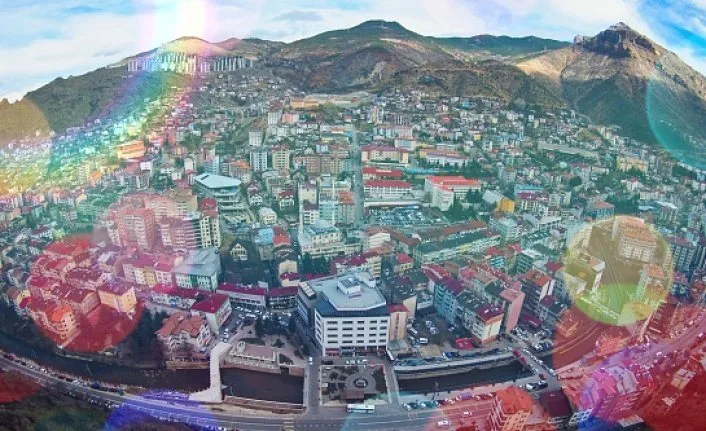 Gümüşhane Umre