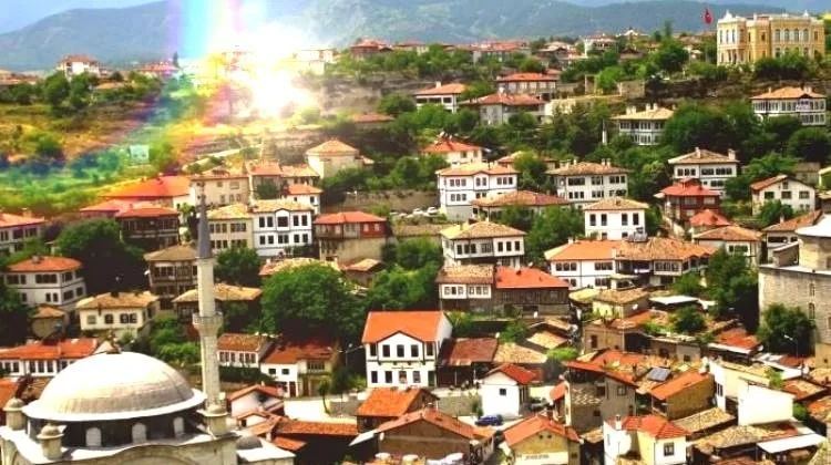Karabük Umre