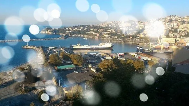 Zonguldak Umre