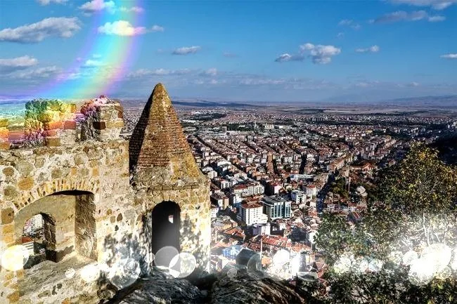 Afyonkarahisar Umre