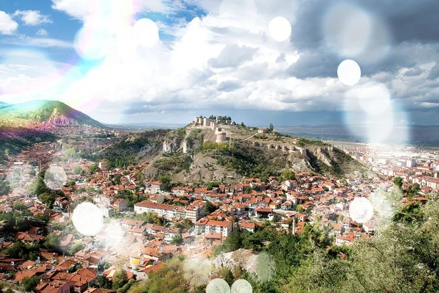 Kütahya Umre