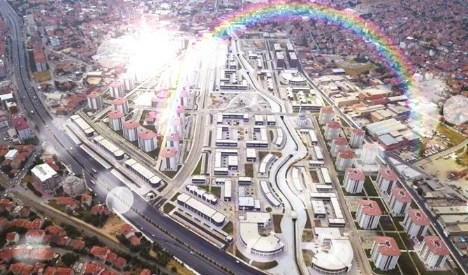 Uşak Umre