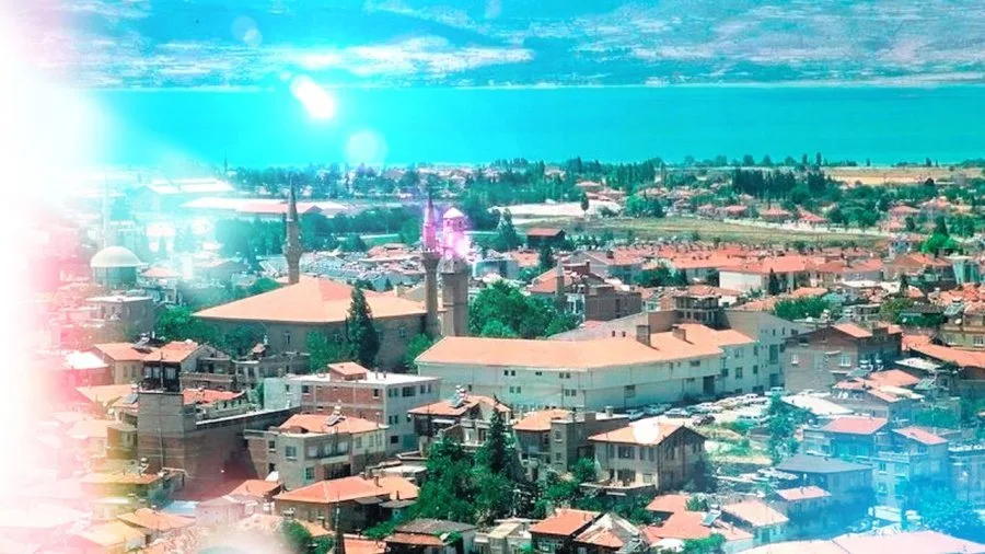 Burdur Umre