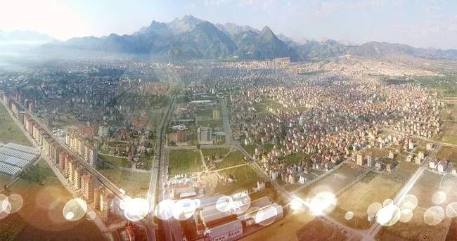 Isparta Umre