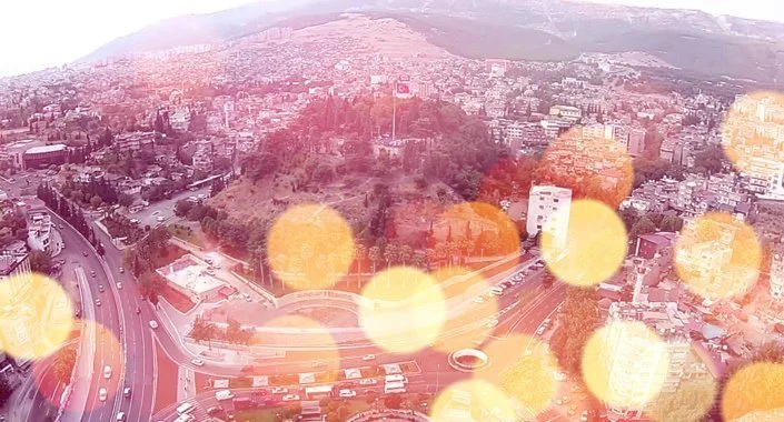 Kahramanmaraş Umre