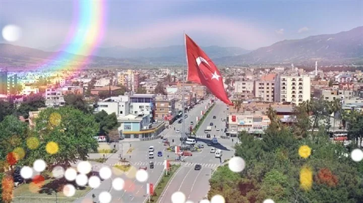 Osmaniye Umre