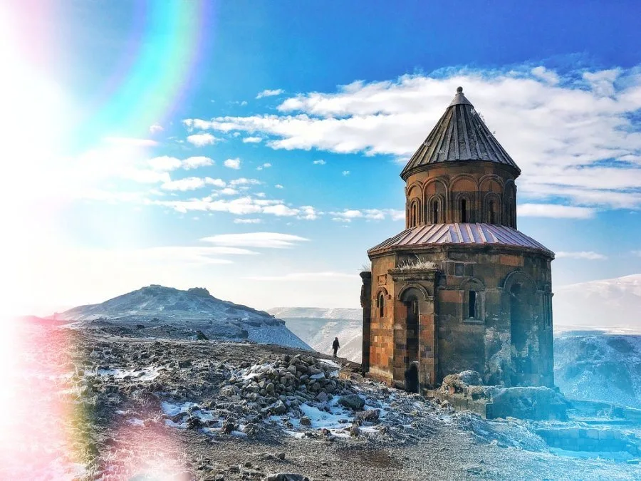 Kars Umre