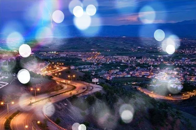 Elazığ Umre