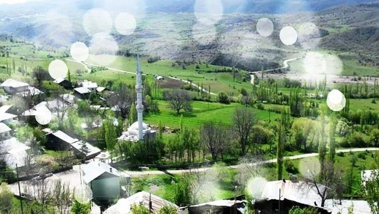 Erzincan Umre