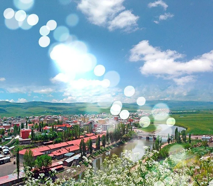 Ardahan Umre