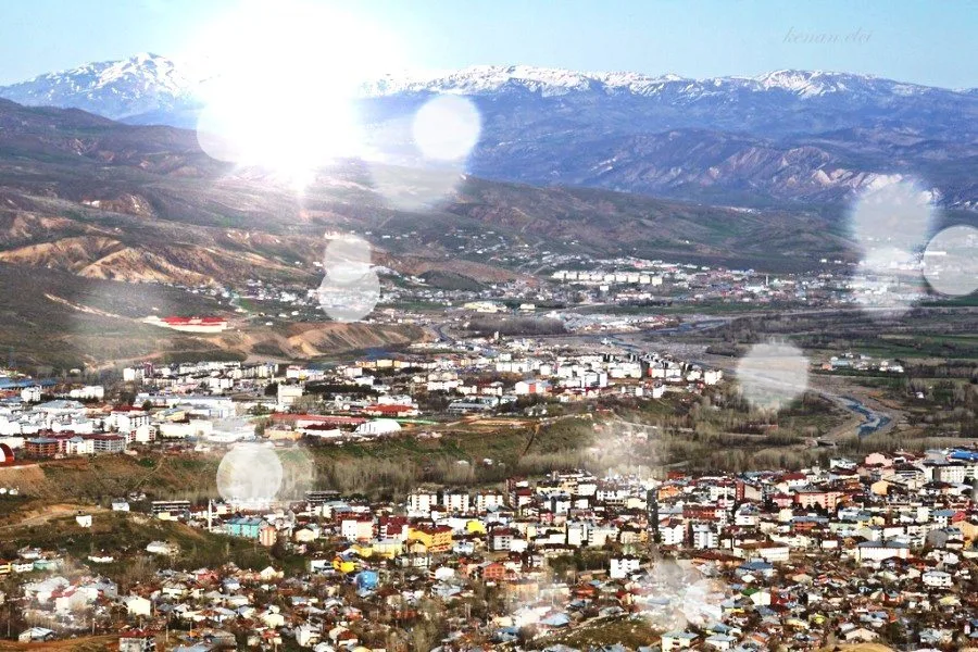 Bingöl Umre
