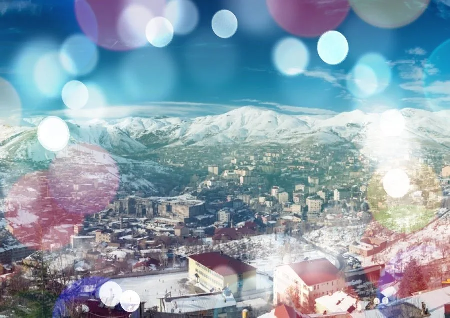 Bitlis Umre