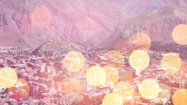 Hakkari Umre