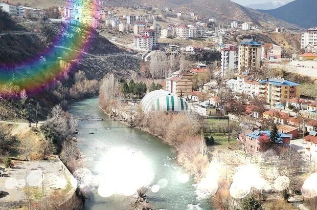 Tunceli Umre