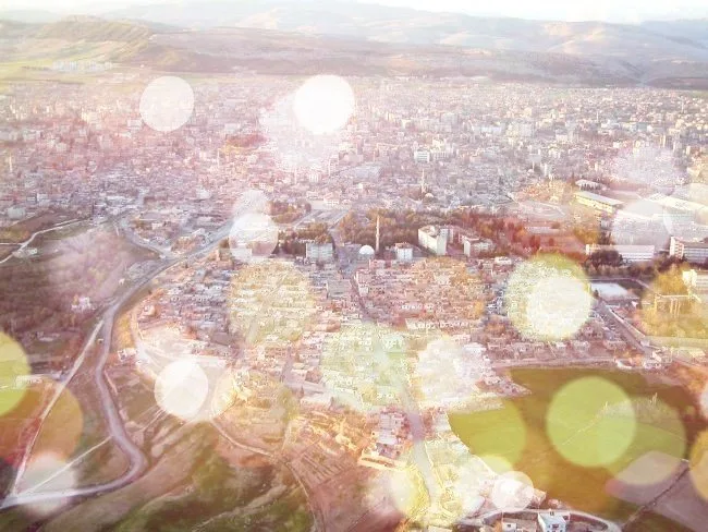Adıyaman Umre
