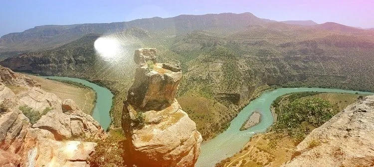 Siirt Umre