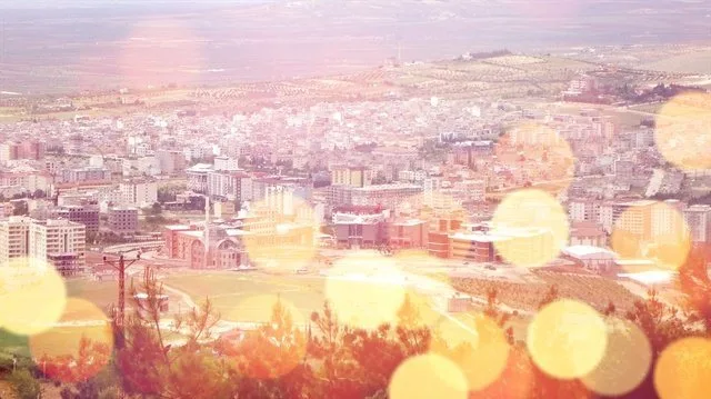 Kilis Umre