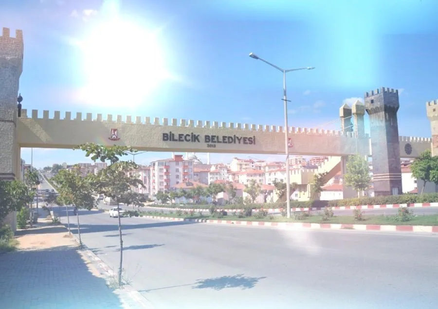 Bilecik Umre