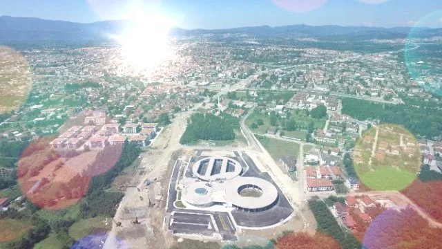 Düzce Umre