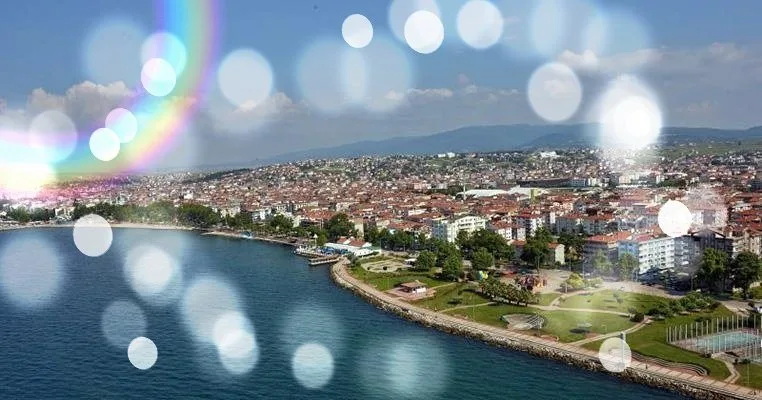 Yalova Umre